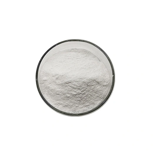 Pregelled starch